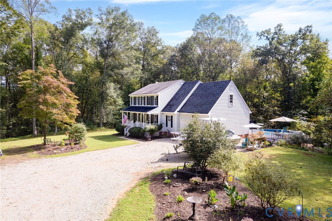 2933 Deercreek Trail