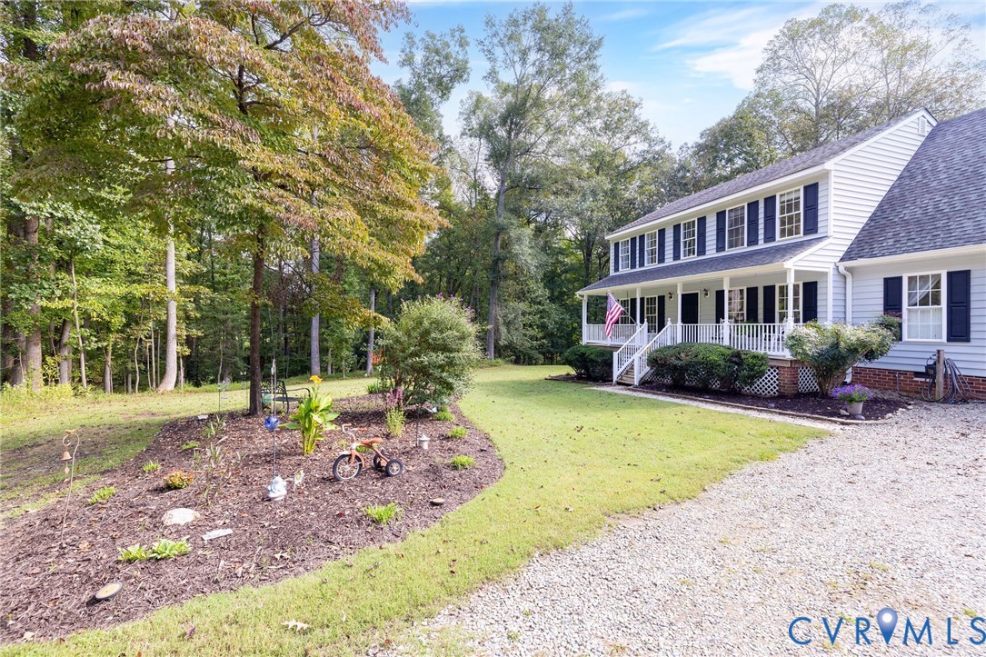 2933 Deercreek Trail