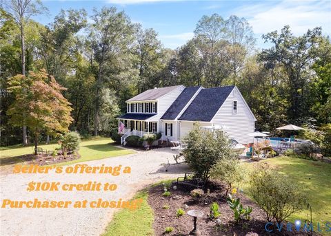 2933 Deercreek Trail Powhatan VA 23139