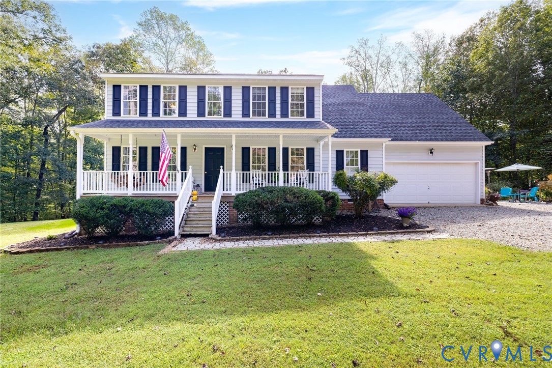 2933 Deercreek Trail