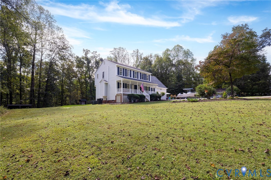 2933 Deercreek Trail