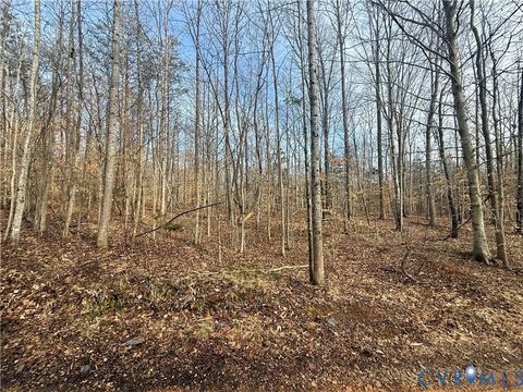 Tiny photo for 62 Willis Bluff Lane, Cumberland, VA 23040 (MLS # 2603709)