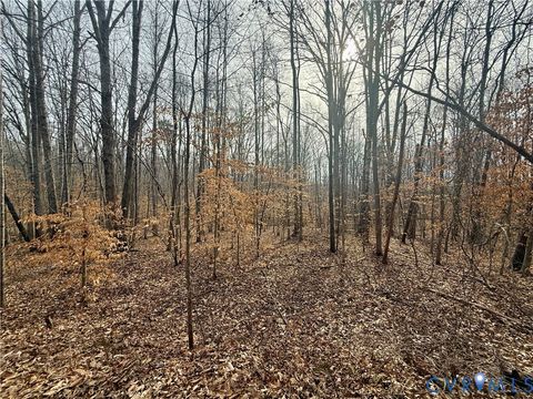 Tiny photo for 62 Willis Bluff Lane, Cumberland, VA 23040 (MLS # 2603709)