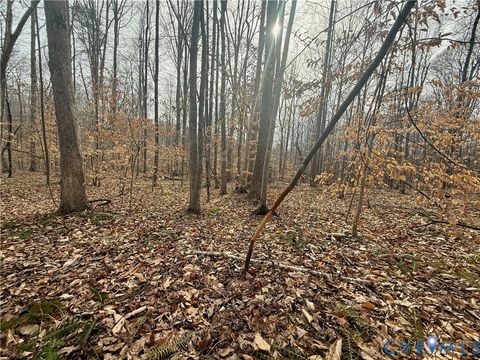Tiny photo for 62 Willis Bluff Lane, Cumberland, VA 23040 (MLS # 2603709)