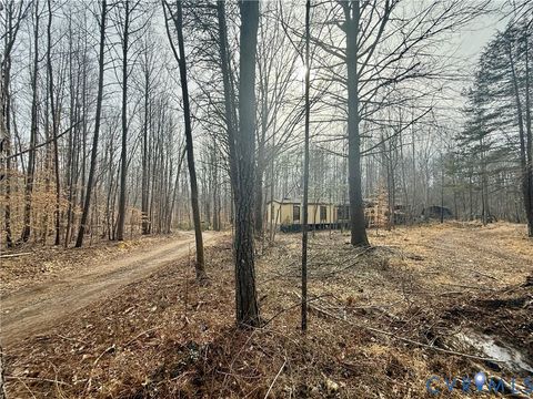 Tiny photo for 62 Willis Bluff Lane, Cumberland, VA 23040 (MLS # 2603709)