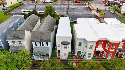 A home in Richmond