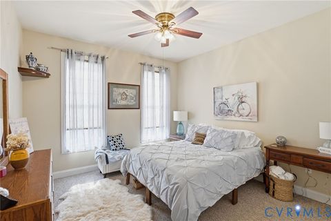 Tiny photo for 25 Tara Woods Drive, Bumpass, VA 23024 (MLS # 2606642)