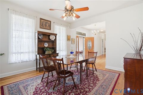 Tiny photo for 25 Tara Woods Drive, Bumpass, VA 23024 (MLS # 2606642)