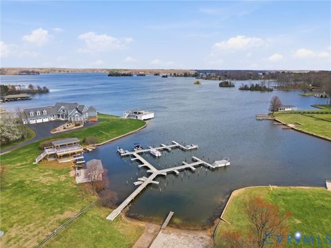 Tiny photo for 25 Tara Woods Drive, Bumpass, VA 23024 (MLS # 2606642)