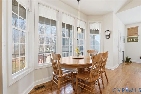 Tiny photo for 25 Tara Woods Drive, Bumpass, VA 23024 (MLS # 2606642)