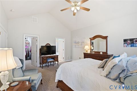 Tiny photo for 25 Tara Woods Drive, Bumpass, VA 23024 (MLS # 2606642)