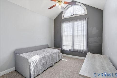 Tiny photo for 25 Tara Woods Drive, Bumpass, VA 23024 (MLS # 2606642)