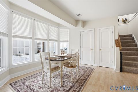 Tiny photo for 25 Tara Woods Drive, Bumpass, VA 23024 (MLS # 2606642)