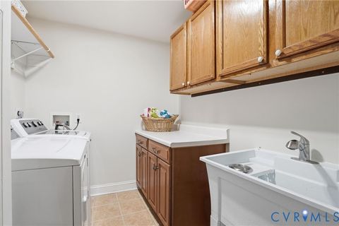 Tiny photo for 25 Tara Woods Drive, Bumpass, VA 23024 (MLS # 2606642)