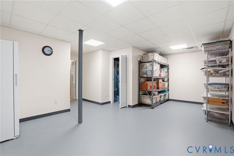 Tiny photo for 25 Tara Woods Drive, Bumpass, VA 23024 (MLS # 2606642)