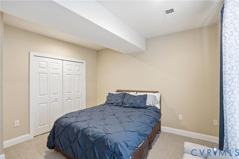 Tiny photo for 25 Tara Woods Drive, Bumpass, VA 23024 (MLS # 2606642)