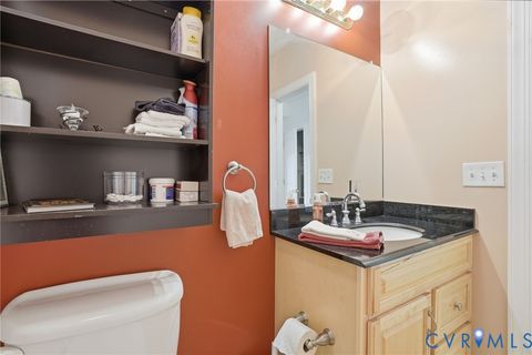 Tiny photo for 25 Tara Woods Drive, Bumpass, VA 23024 (MLS # 2606642)