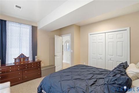 Tiny photo for 25 Tara Woods Drive, Bumpass, VA 23024 (MLS # 2606642)