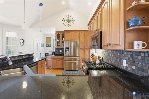 Tiny photo for 25 Tara Woods Drive, Bumpass, VA 23024 (MLS # 2606642)