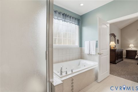 Tiny photo for 25 Tara Woods Drive, Bumpass, VA 23024 (MLS # 2606642)