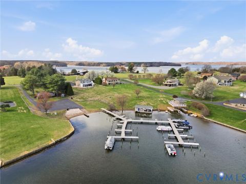 Tiny photo for 25 Tara Woods Drive, Bumpass, VA 23024 (MLS # 2606642)