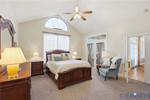 Tiny photo for 25 Tara Woods Drive, Bumpass, VA 23024 (MLS # 2606642)