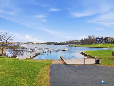 Tiny photo for 25 Tara Woods Drive, Bumpass, VA 23024 (MLS # 2606642)