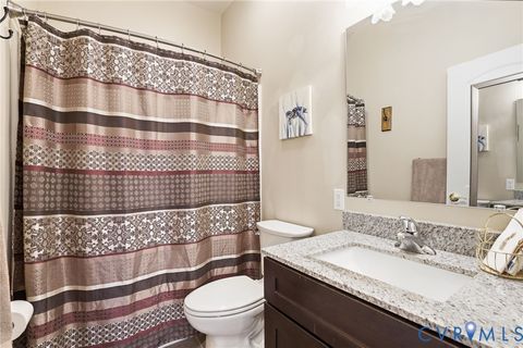 Tiny photo for 25 Tara Woods Drive, Bumpass, VA 23024 (MLS # 2606642)