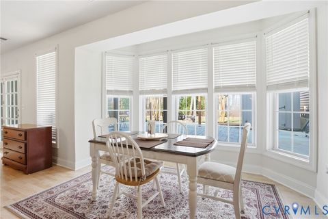 Tiny photo for 25 Tara Woods Drive, Bumpass, VA 23024 (MLS # 2606642)