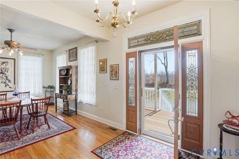 Tiny photo for 25 Tara Woods Drive, Bumpass, VA 23024 (MLS # 2606642)