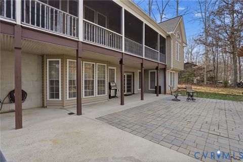 Tiny photo for 25 Tara Woods Drive, Bumpass, VA 23024 (MLS # 2606642)