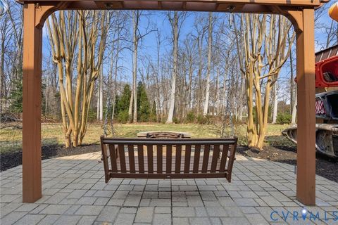 Tiny photo for 25 Tara Woods Drive, Bumpass, VA 23024 (MLS # 2606642)