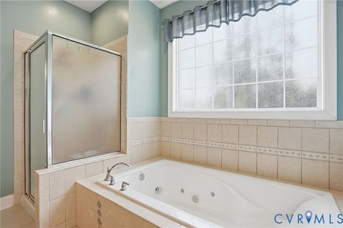 Tiny photo for 25 Tara Woods Drive, Bumpass, VA 23024 (MLS # 2606642)