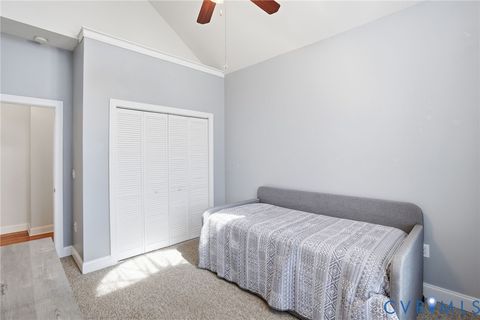 Tiny photo for 25 Tara Woods Drive, Bumpass, VA 23024 (MLS # 2606642)