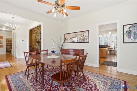 Tiny photo for 25 Tara Woods Drive, Bumpass, VA 23024 (MLS # 2606642)