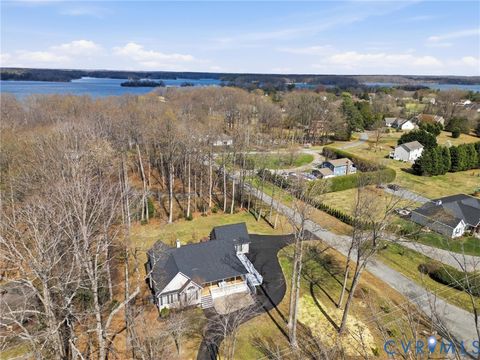 Tiny photo for 25 Tara Woods Drive, Bumpass, VA 23024 (MLS # 2606642)