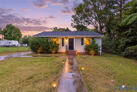 Photo of 5901 Bonneau Road, Richmond, VA 23227 (MLS # 2626576)