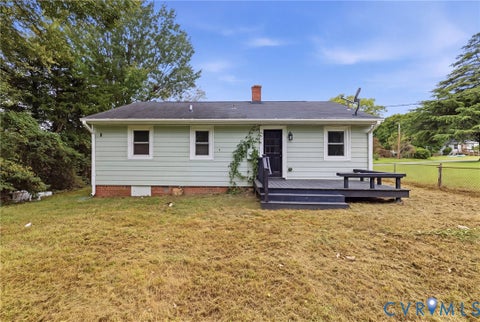 Tiny photo for 5901 Bonneau Road, Richmond, VA 23227 (MLS # 2626576)