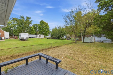 Tiny photo for 5901 Bonneau Road, Richmond, VA 23227 (MLS # 2626576)
