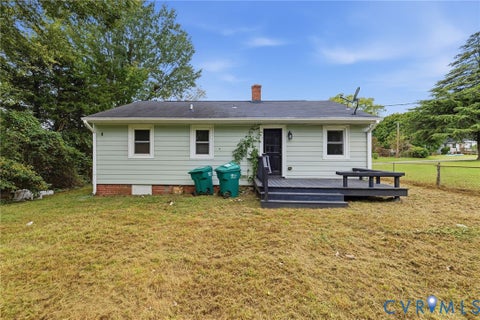 Tiny photo for 5901 Bonneau Road, Richmond, VA 23227 (MLS # 2626576)