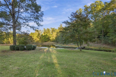 Tiny photo for 9900 Sandy Ridge Road, Prince George, VA 23860 (MLS # 2628598)