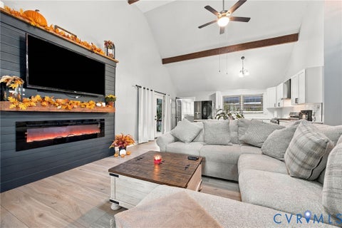 Tiny photo for 9900 Sandy Ridge Road, Prince George, VA 23860 (MLS # 2628598)