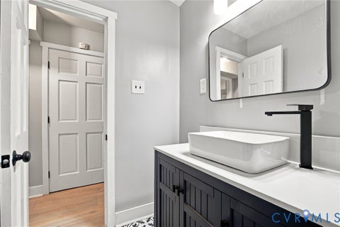 Tiny photo for 9900 Sandy Ridge Road, Prince George, VA 23860 (MLS # 2628598)