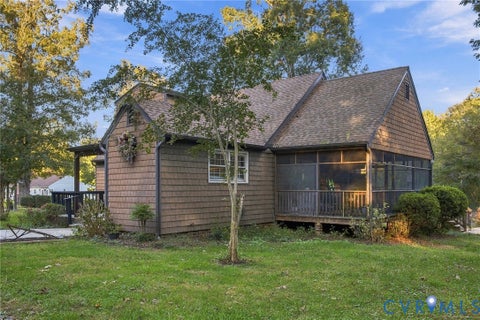 Tiny photo for 9900 Sandy Ridge Road, Prince George, VA 23860 (MLS # 2628598)