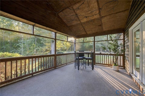 Tiny photo for 9900 Sandy Ridge Road, Prince George, VA 23860 (MLS # 2628598)