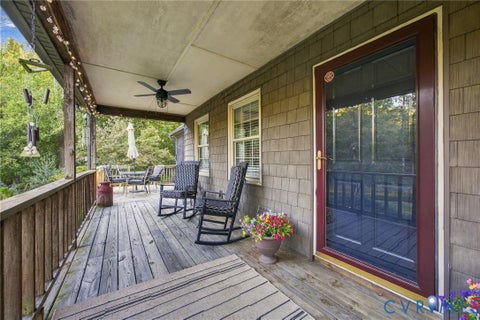 Tiny photo for 9900 Sandy Ridge Road, Prince George, VA 23860 (MLS # 2628598)