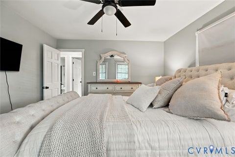 Tiny photo for 9900 Sandy Ridge Road, Prince George, VA 23860 (MLS # 2628598)