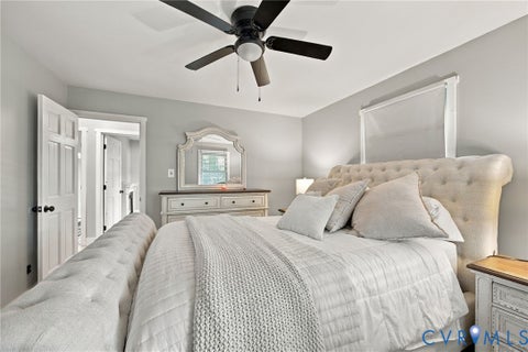 Tiny photo for 9900 Sandy Ridge Road, Prince George, VA 23860 (MLS # 2628598)