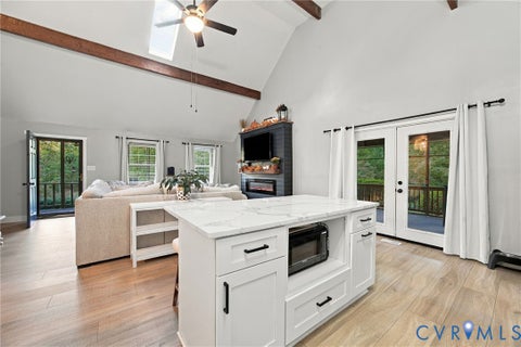 Tiny photo for 9900 Sandy Ridge Road, Prince George, VA 23860 (MLS # 2628598)