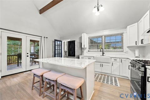 Tiny photo for 9900 Sandy Ridge Road, Prince George, VA 23860 (MLS # 2628598)